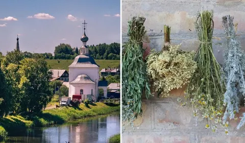 18 серпня: свято Флора і Лавра та ікони «Всецариця»