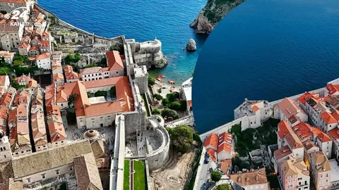 Осінній Дубровник: куди піти на пляж у вересні