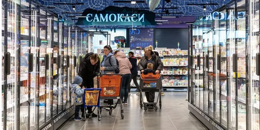Вершкове масло в Україні восени може подорожчати