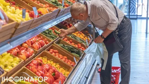 Чому огірки в Україні різко подорожчали: аналіз цін на ринках
