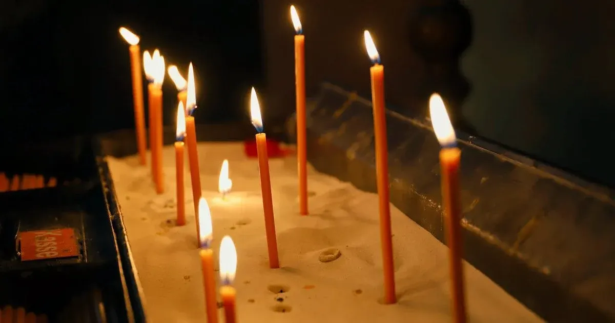 16 вересня: день пам'яті святої Євфимії та народні традиції