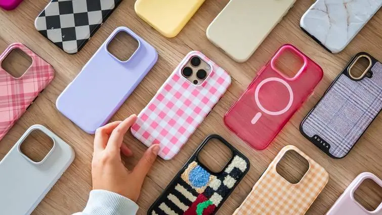 Що насправді захищає смартфон: скло, чохол, кабелі та перехідники