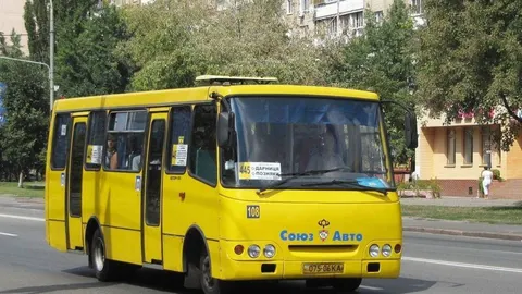 У Києві з 1 серпня подорожчали маршрутки: нові тарифи та причини