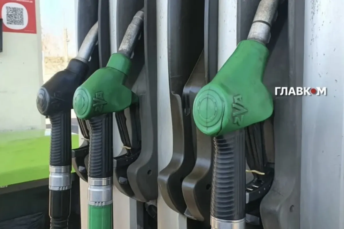 Ціни на пальне 1 серпня: дизель і газ подорожчали, бензин майже не змінився