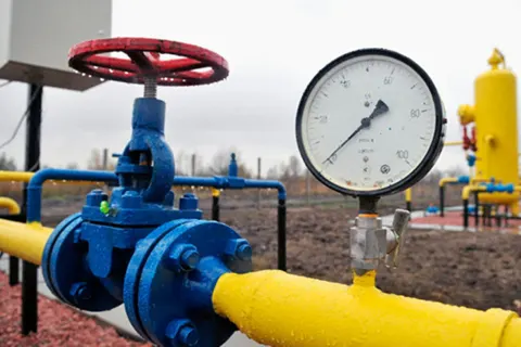 Газ для шкіл і лікарень може подорожчати на 58%: що відомо