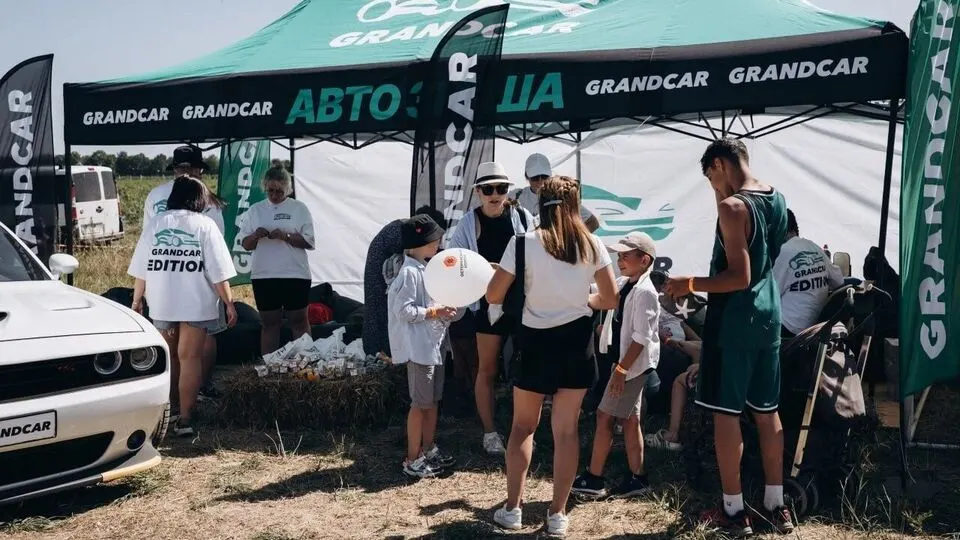 Veteran Fest 2026: як минув фестиваль для ветеранів та їхніх родин