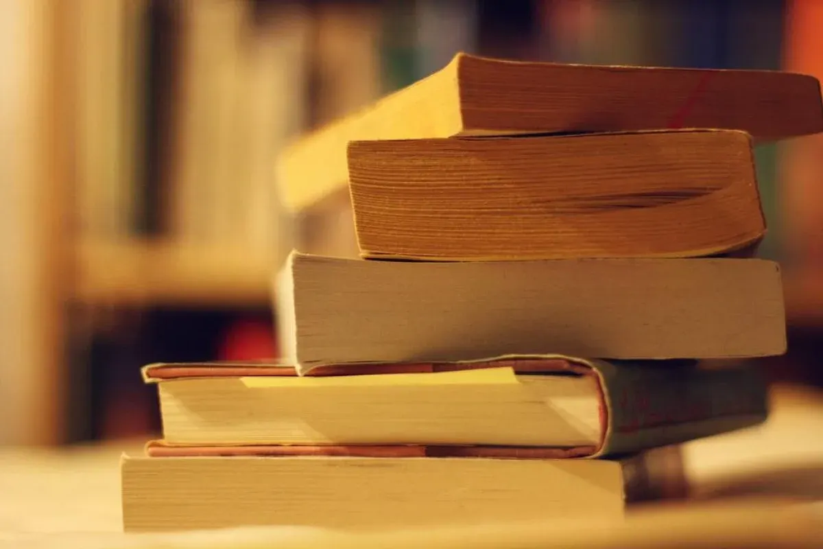 Книжки в Україні можуть подорожчати ще на 8–10%: що відомо