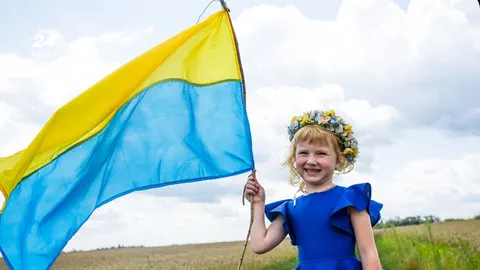 Свято Незалежності з дітьми: ідеї для родинного відпочинку 23–24 серпня