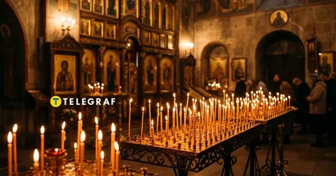 Воздвиження Хреста Господнього: історія свята та народні заборони 14 вересня