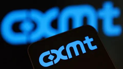 Китайський виробник пам'яті CXMT за день подорожчав майже до $500 млрд