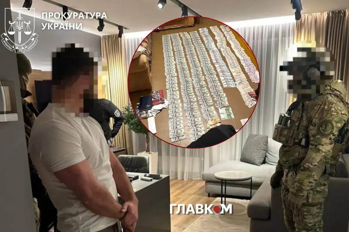 Майора ДШВ судитимуть за оборудки з продуктами та незаконне збагачення