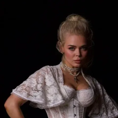 Аліна Гросу розповіла про чоловіка як батька та припустила, що в сім'ї будуть си