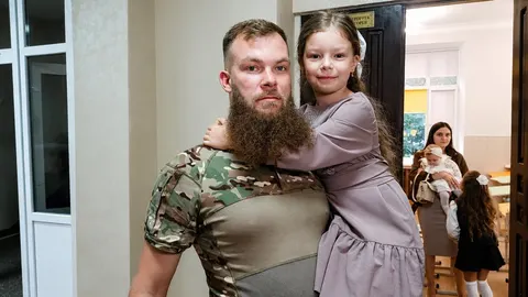 У луцькому ліцеї №5 навчатиметься 935 учнів: як минуло свято першого дзвоника