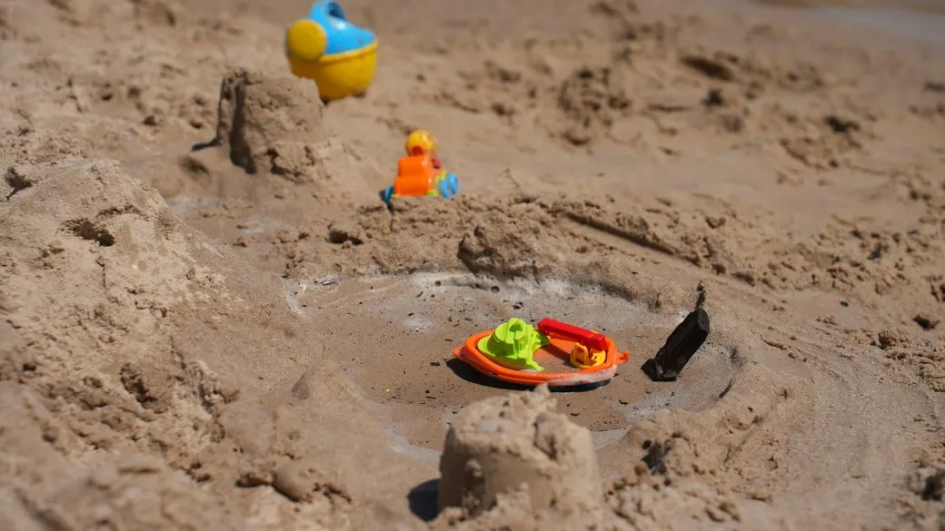 Вода та пісок на пляжах Черкащини відповідають нормам — результати моніторингу