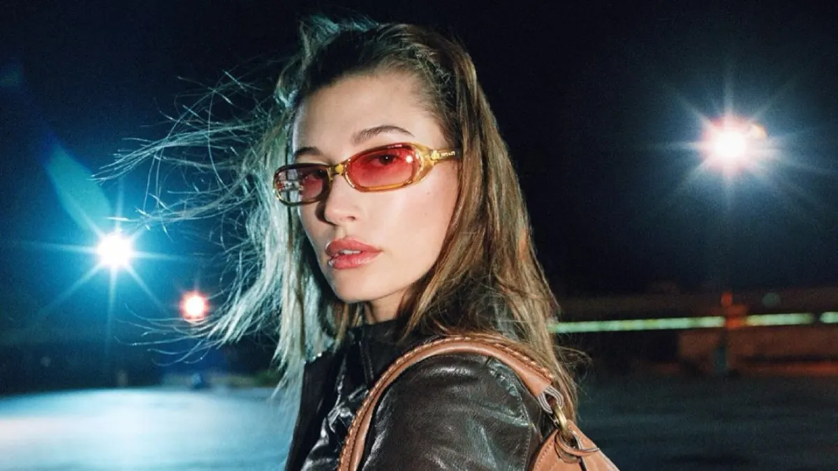 Дві моделі окулярів Miu Miu, що визначать стиль 2026 року