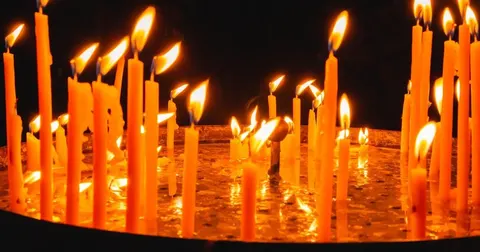 День пам'яті Дометія: що відомо про святого 7 серпня
