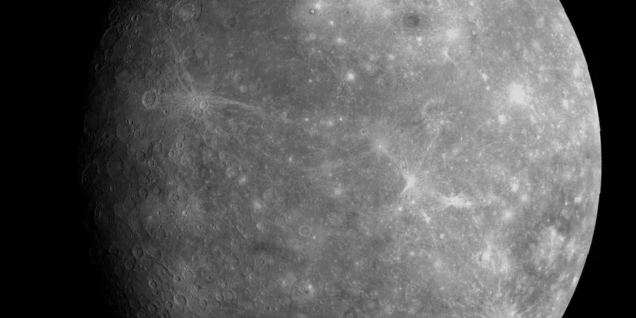 BepiColombo дістався Меркурія: завершення майже десятирічної місії