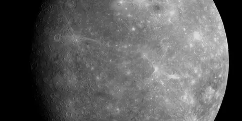 BepiColombo дістався Меркурія: завершення майже десятирічної місії