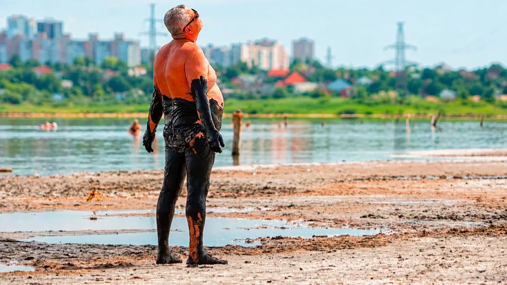 Куяльницький лиман: ціни, умови відпочинку та поради лікарки