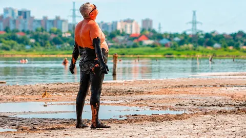 Куяльницький лиман: ціни, умови відпочинку та поради лікарки