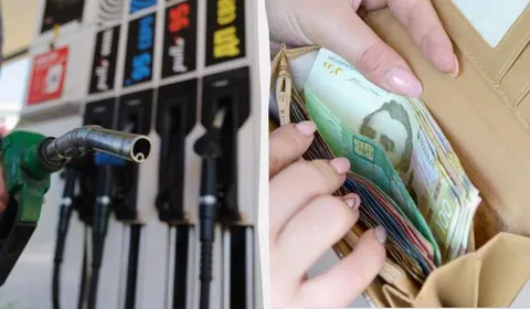 Дизель в Україні подорожчав на 2 гривні за добу та перевищив 85 грн/л
