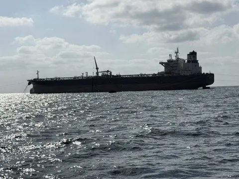 Атаки на порти додали $45 до вартості тонни українського агроекспорту