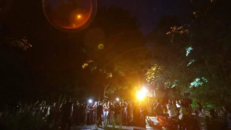 У Львові представили «Формулу Пам'яті» Івана Вакарчука: як створять простір для вченого