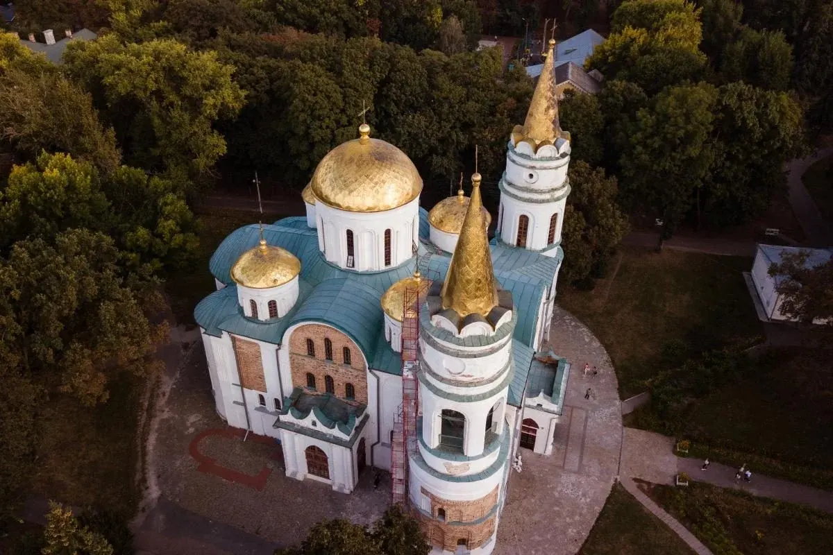19 серпня: день Андрія Стратилата, традиції та прикмети свята
