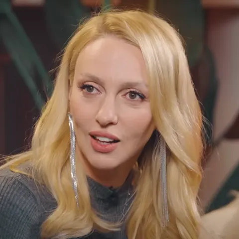 Оля Полякова розповіла про удар безпілотника по потягу до Польщі
