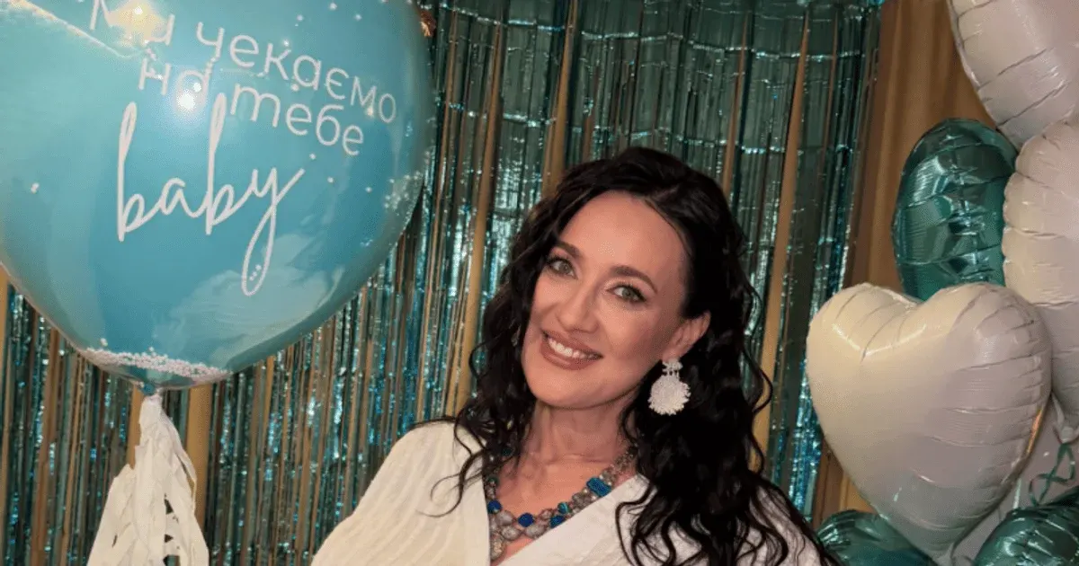 Соломія Вітвіцька показала Baby shower: Тарабарова влаштувала сюрприз