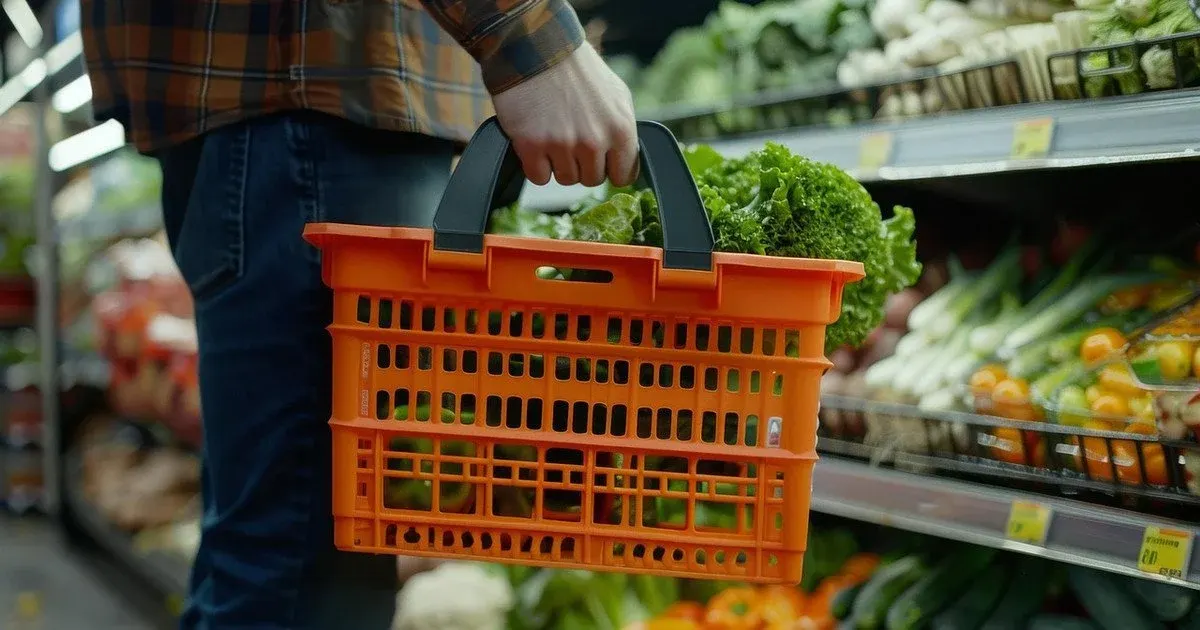 Як зміняться ціни на продукти в серпні: прогноз економіста