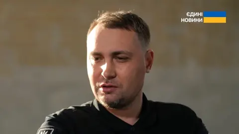 Буданов звернувся до розвідників у професійне свято