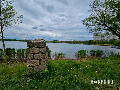 Журавлівський гідропарк: які зміни пропонують у Харкові