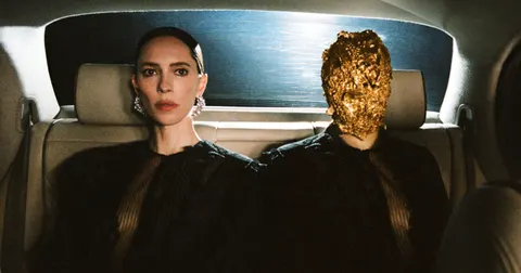 Maison Margiela зняла психологічний трилер про маски й двійницю
