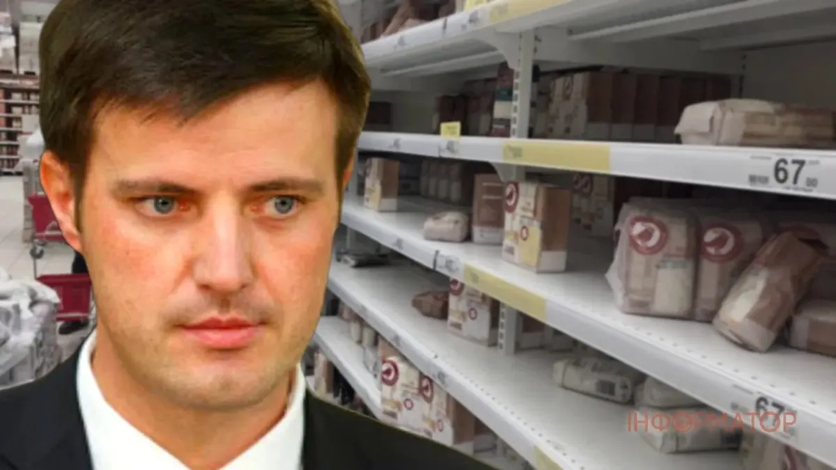 Через атаки РФ ритейл змінює логістику: що буде з цінами