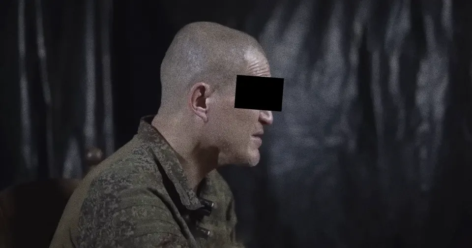 Вперше в Україні судять російського військового за зґвалтування цивільної жінки