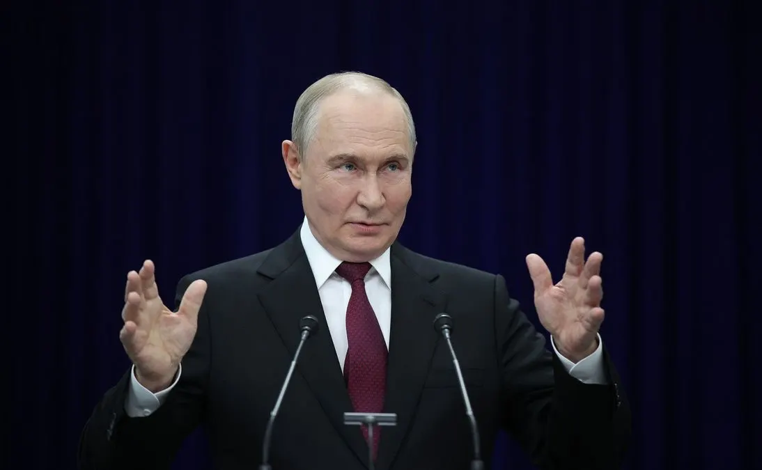 Брехня про Святогірськ: чому фейки Кремля дратують навіть російських блогерів