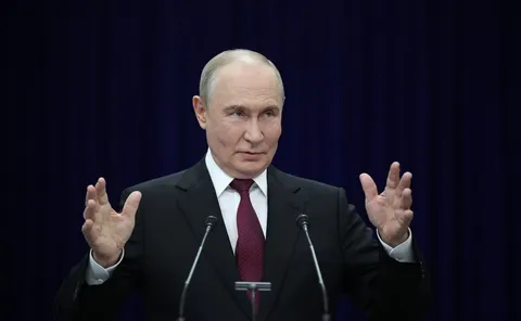 Брехня про Святогірськ: чому фейки Кремля дратують навіть російських блогерів