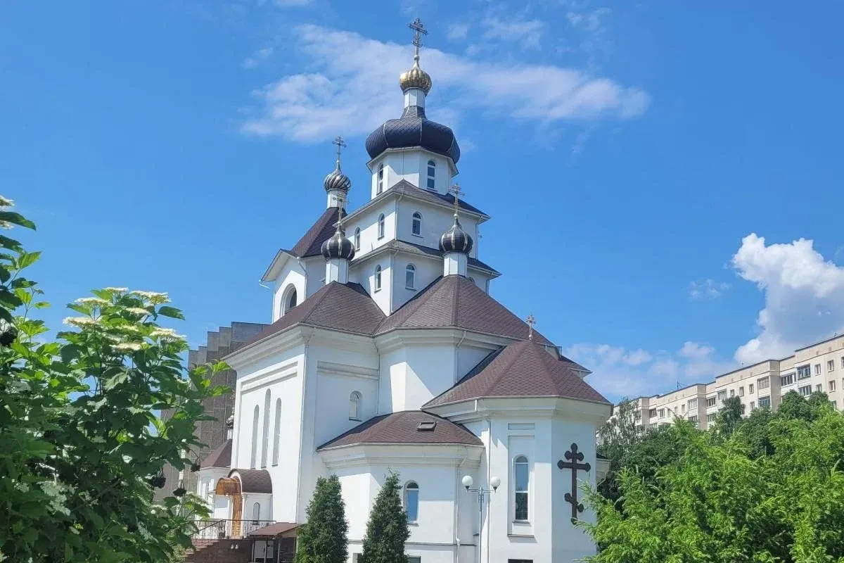 17 серпня: свято Аліпія Печерського, традиції та заборони дня