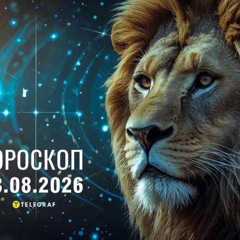 Гороскоп на 13 серпня: енергійний день та шанс залагодити давні справи