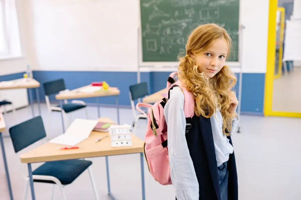 Новий навчальний рік 2026: головні зміни для шкіл і учнів