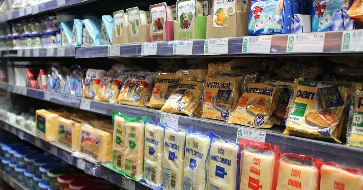 Які продукти можуть подорожчати через удари РФ по логістиці