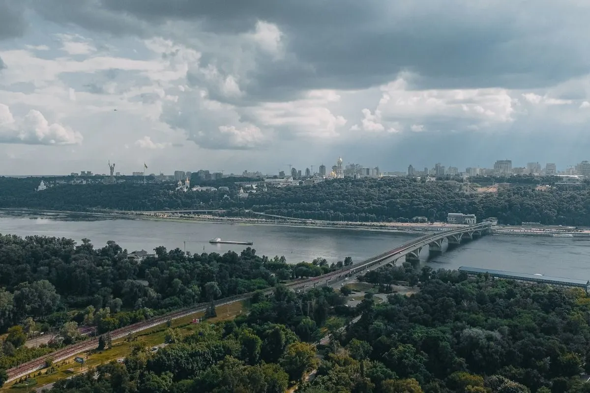 Шевченківський район Києва: історичне серце столиці