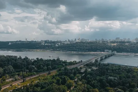 Шевченківський район Києва: історичне серце столиці