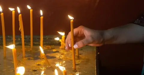 19 серпня: день пам'яті Андрія Стратопедарха та народні традиції