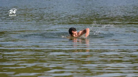 Де можна безпечно купатися у серпні: свіжі результати перевірки води