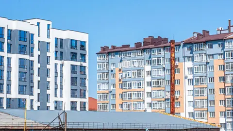 Захід дорожчає, схід дешевшає: як за сім років змінилися ціни на квартири