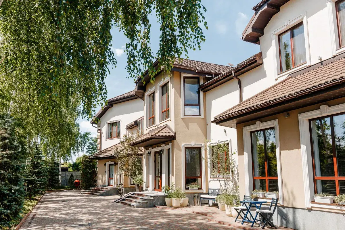 Як Villa OTTE поєднує камерність і різні формати відпочинку
