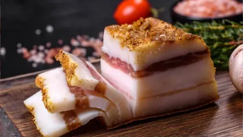 Сало дорожчає швидше за інші продукти: як змінилися ціни та де його купувати дешевше