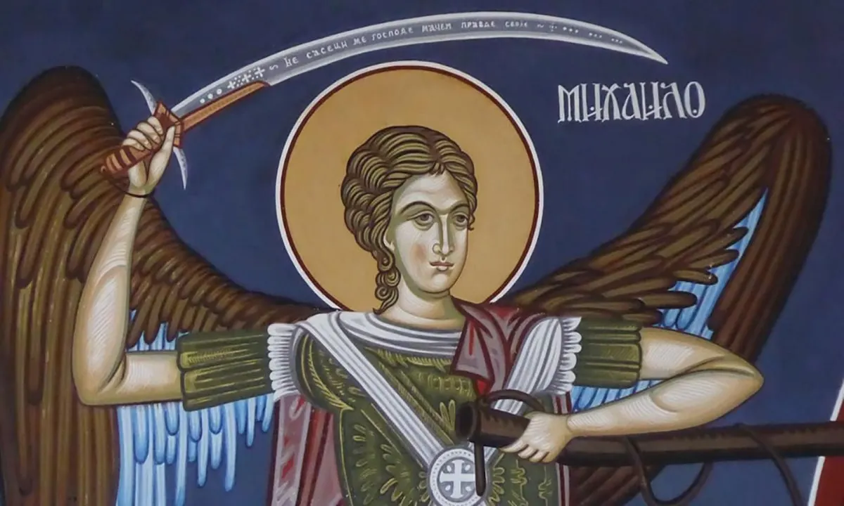 Михайлове чудо: історія свята, традиції та значення для вірян